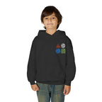 RBDG Bubs RGB Embroidered Hoodie