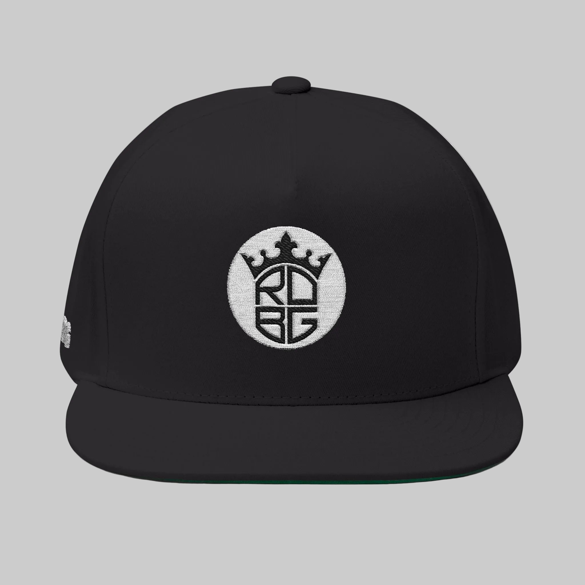 RBDG Royal Emblem Snapback