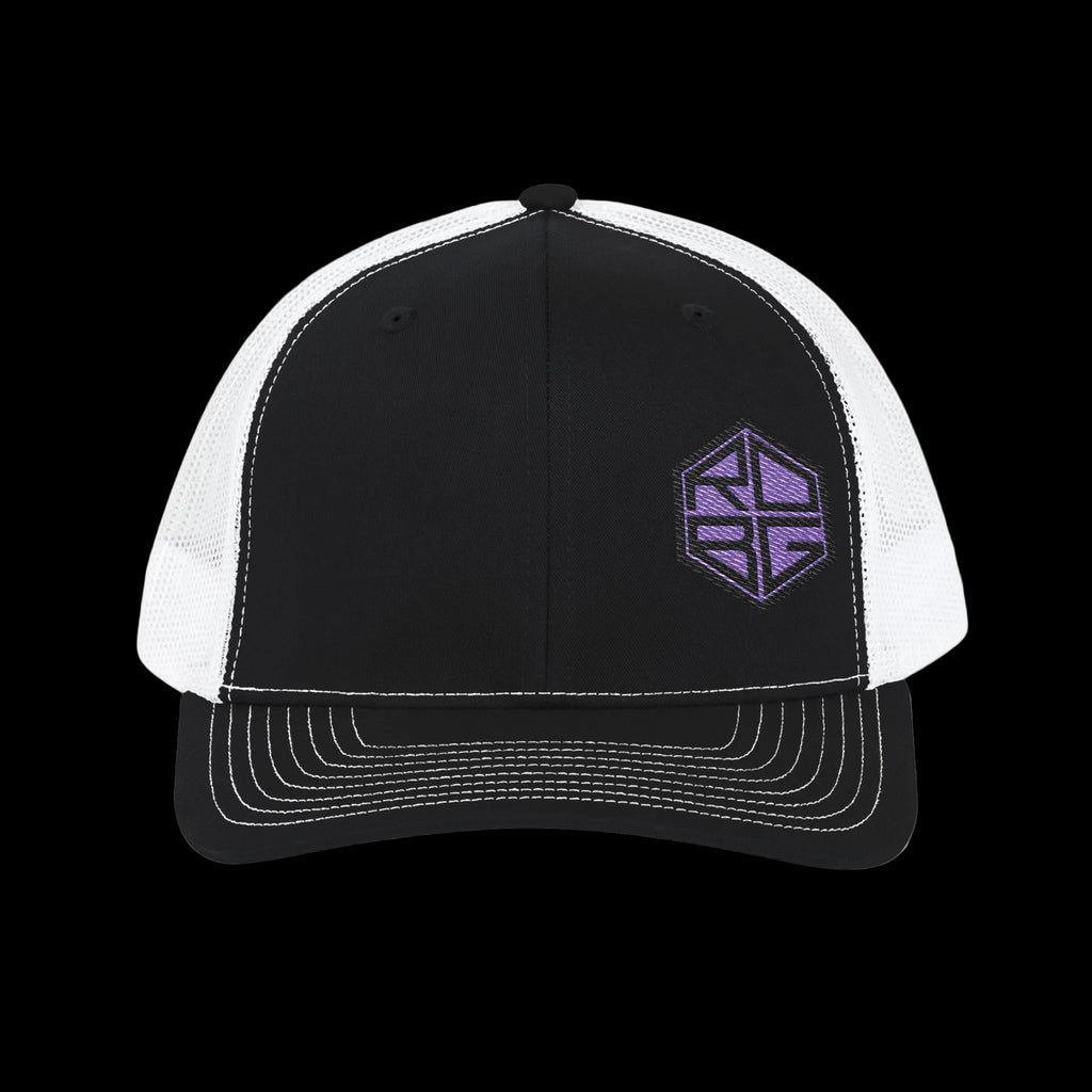 RBDG Classic Trucker Cap