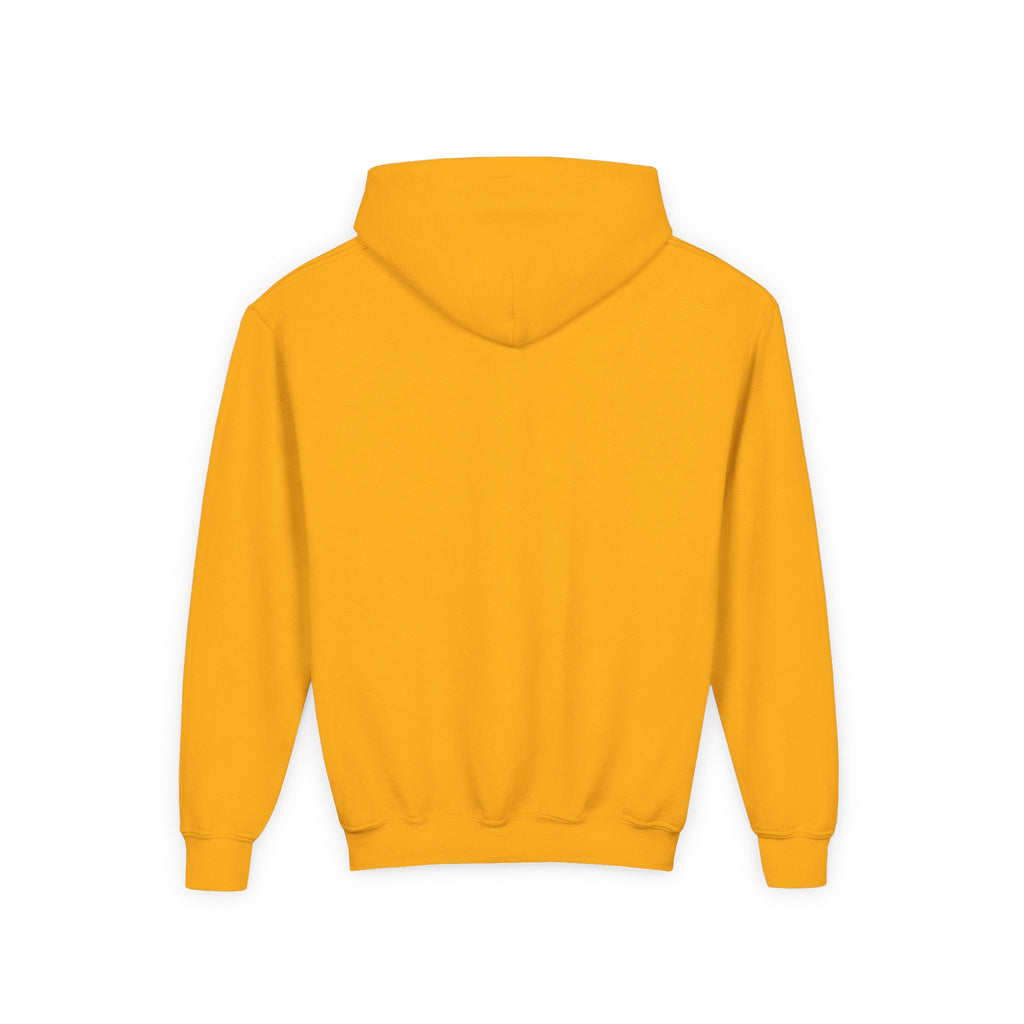 RBDG Bubs RGB Embroidered Hoodie