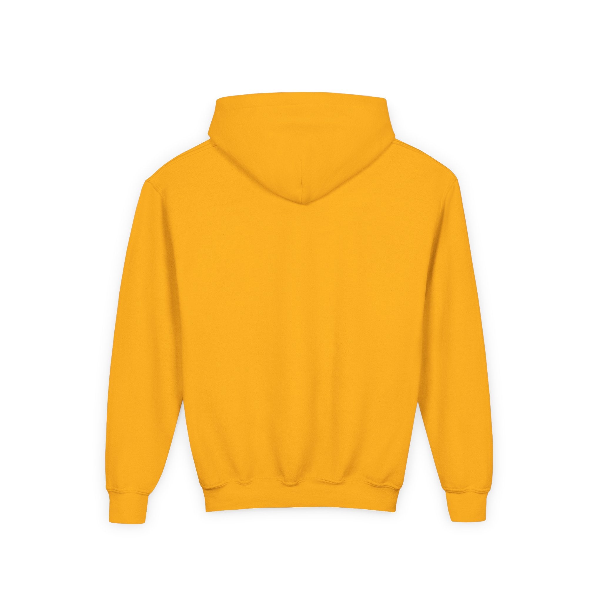 RBDG Bubs RGB Embroidered Hoodie