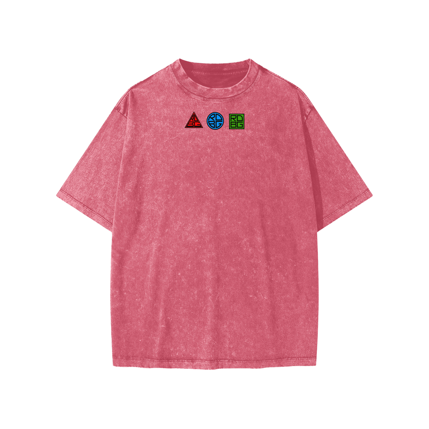 RBDG Bubs RGB Tee