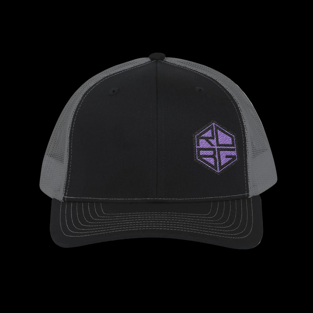 RBDG Classic Trucker Cap