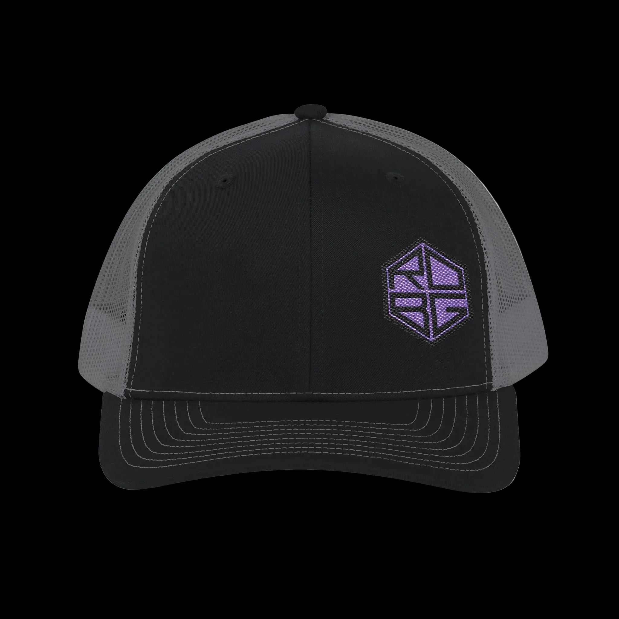 RBDG Classic Trucker Cap