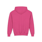 RBDG Bubs RGB Embroidered Hoodie