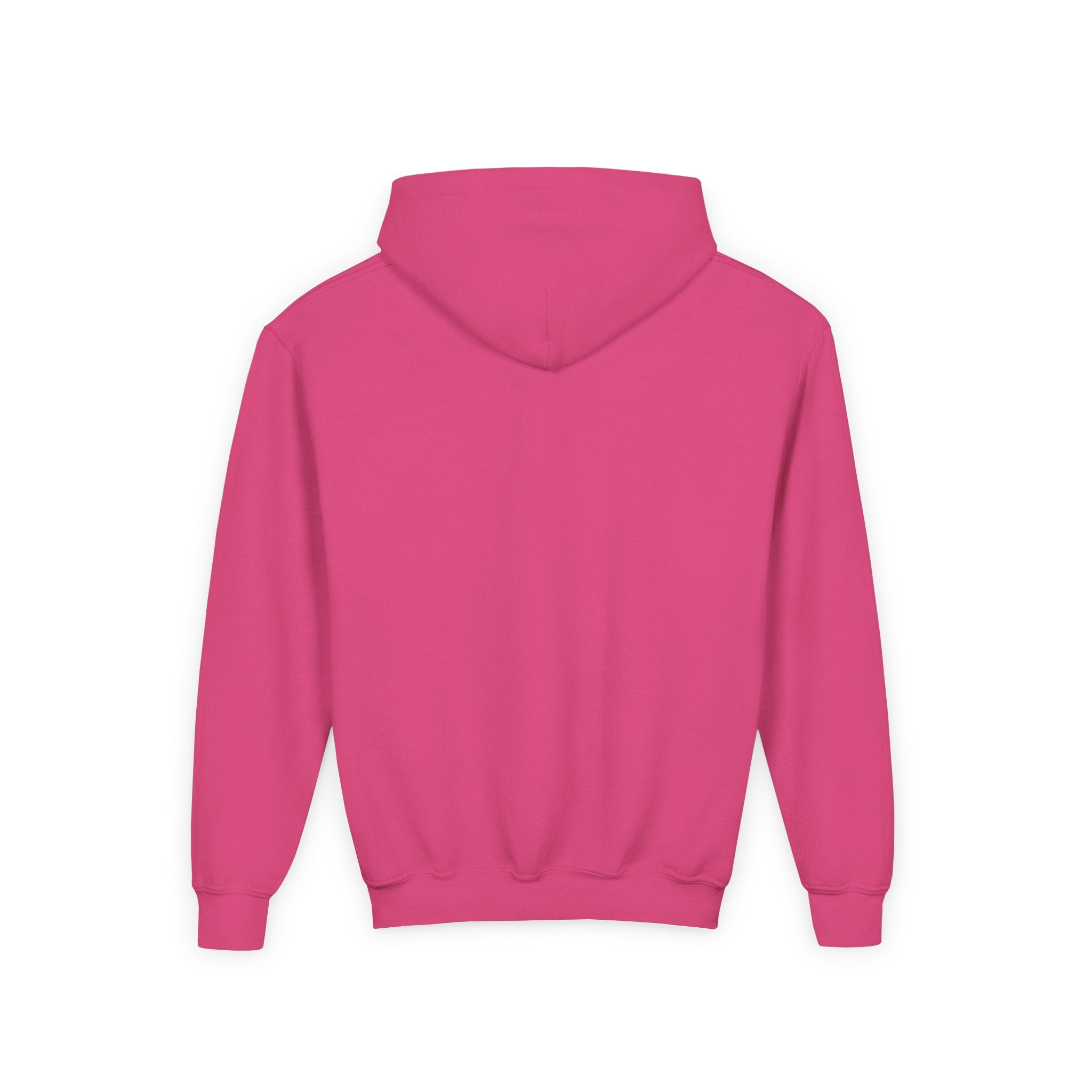 RBDG Bubs RGB Embroidered Hoodie