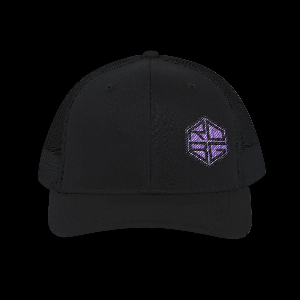 RBDG Classic Trucker Cap