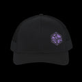 RBDG Classic Trucker Cap