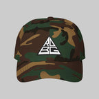 RBDG Classic Dad Cap