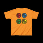 RBDG Bubs Quad Logo Tee