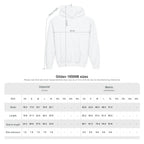 RBDG Bubs RGB Embroidered Hoodie