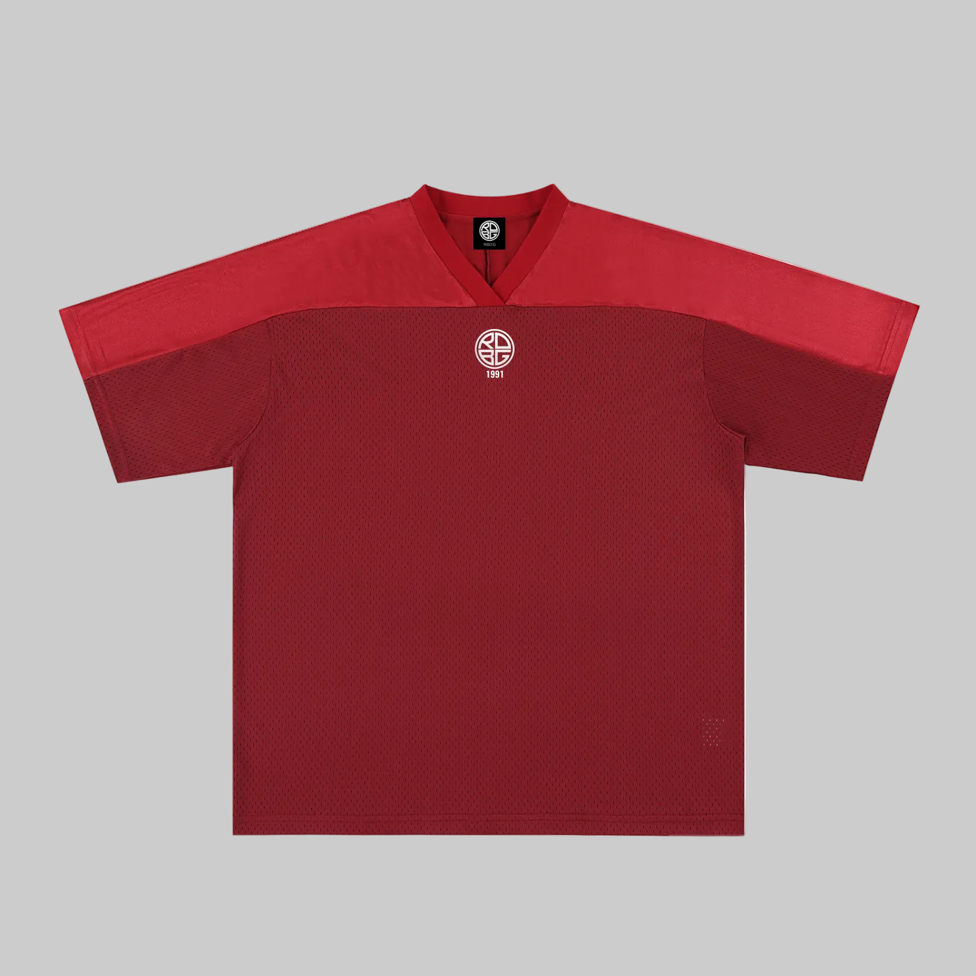 RBDG Mesh Jersey