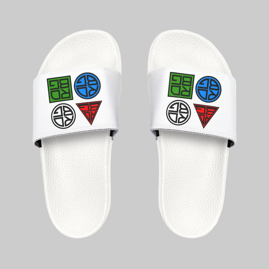 RBDG Bubs Strap Sandals
