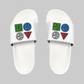 RBDG Bubs Strap Sandals