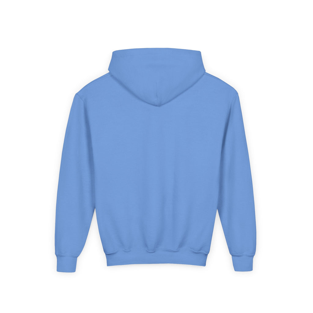 RBDG Bubs RGB Embroidered Hoodie