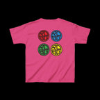 RBDG Bubs Quad Logo Tee