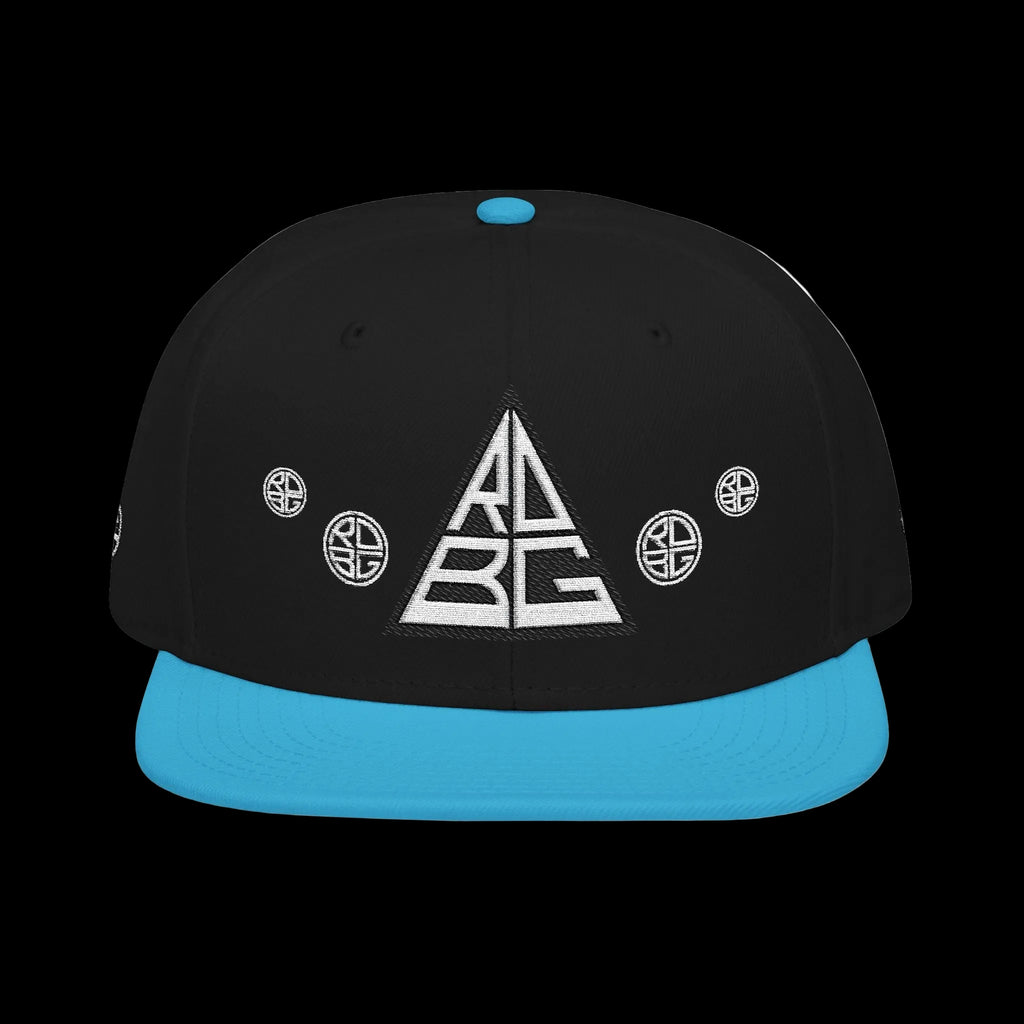 RBDG Classic Snapback