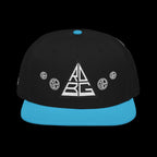RBDG Classic Snapback