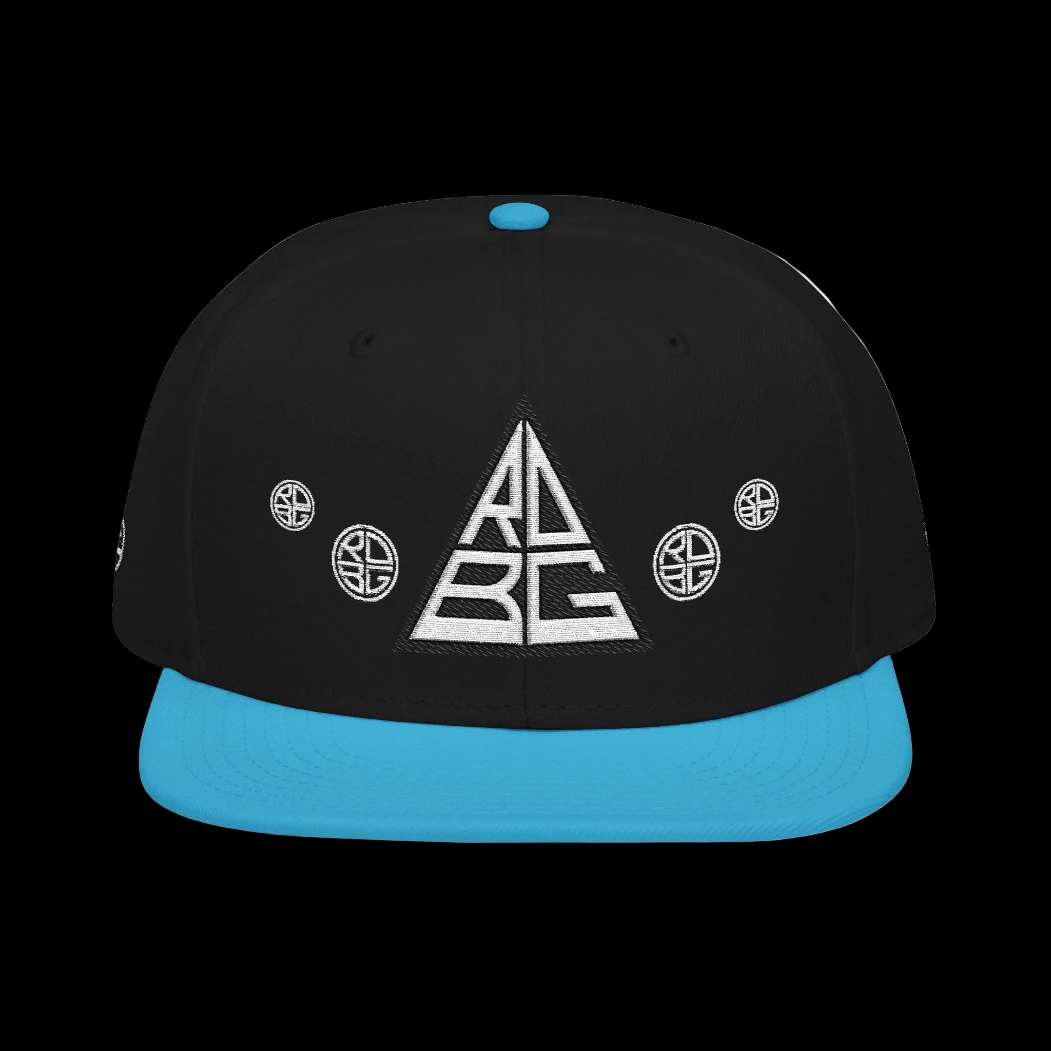RBDG Classic Snapback