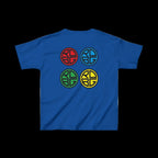 RBDG Bubs Quad Logo Tee