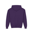 RBDG Bubs RGB Embroidered Hoodie