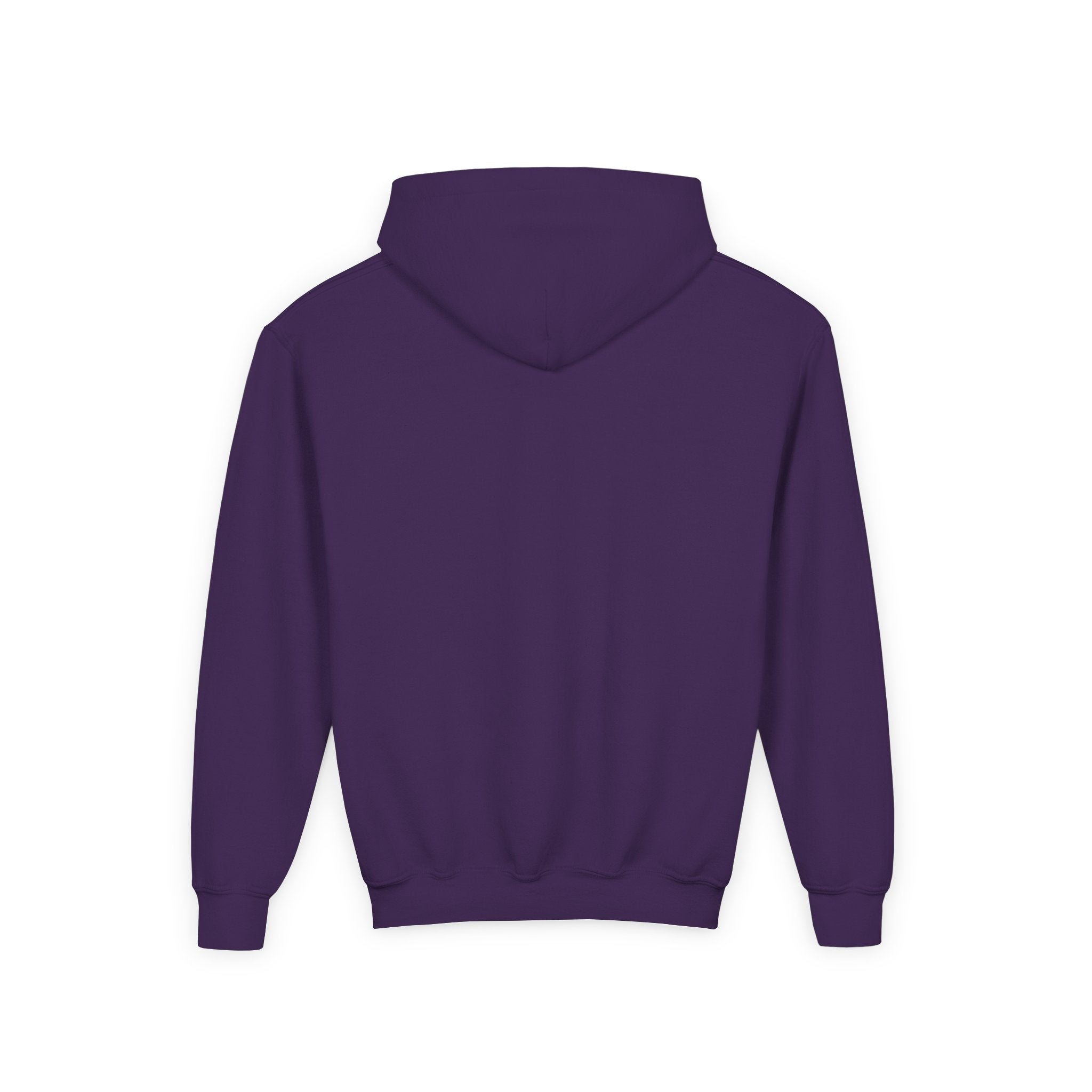 RBDG Bubs RGB Embroidered Hoodie