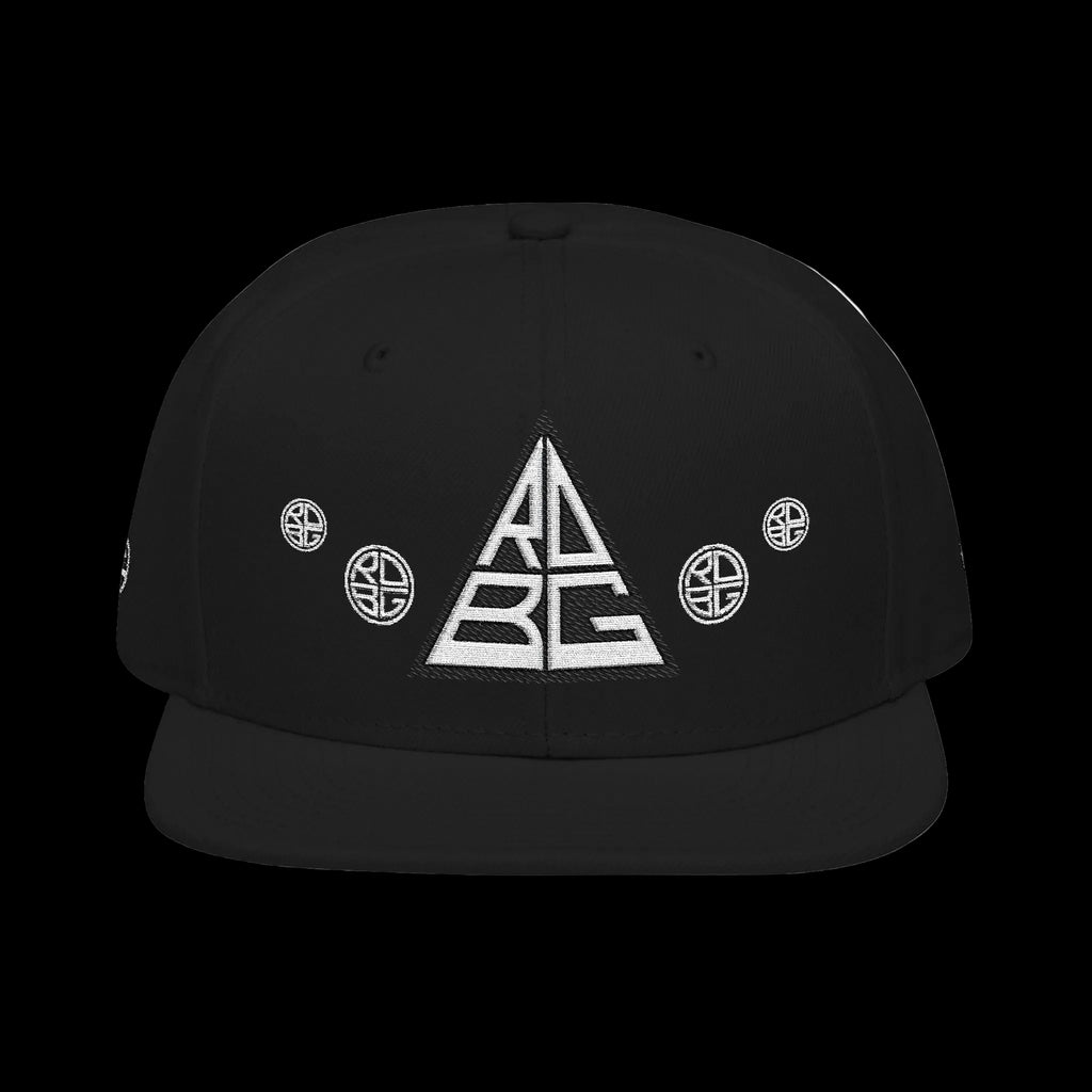 RBDG Classic Snapback