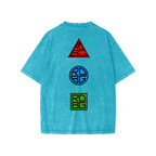 RBDG Bubs RGB Tee