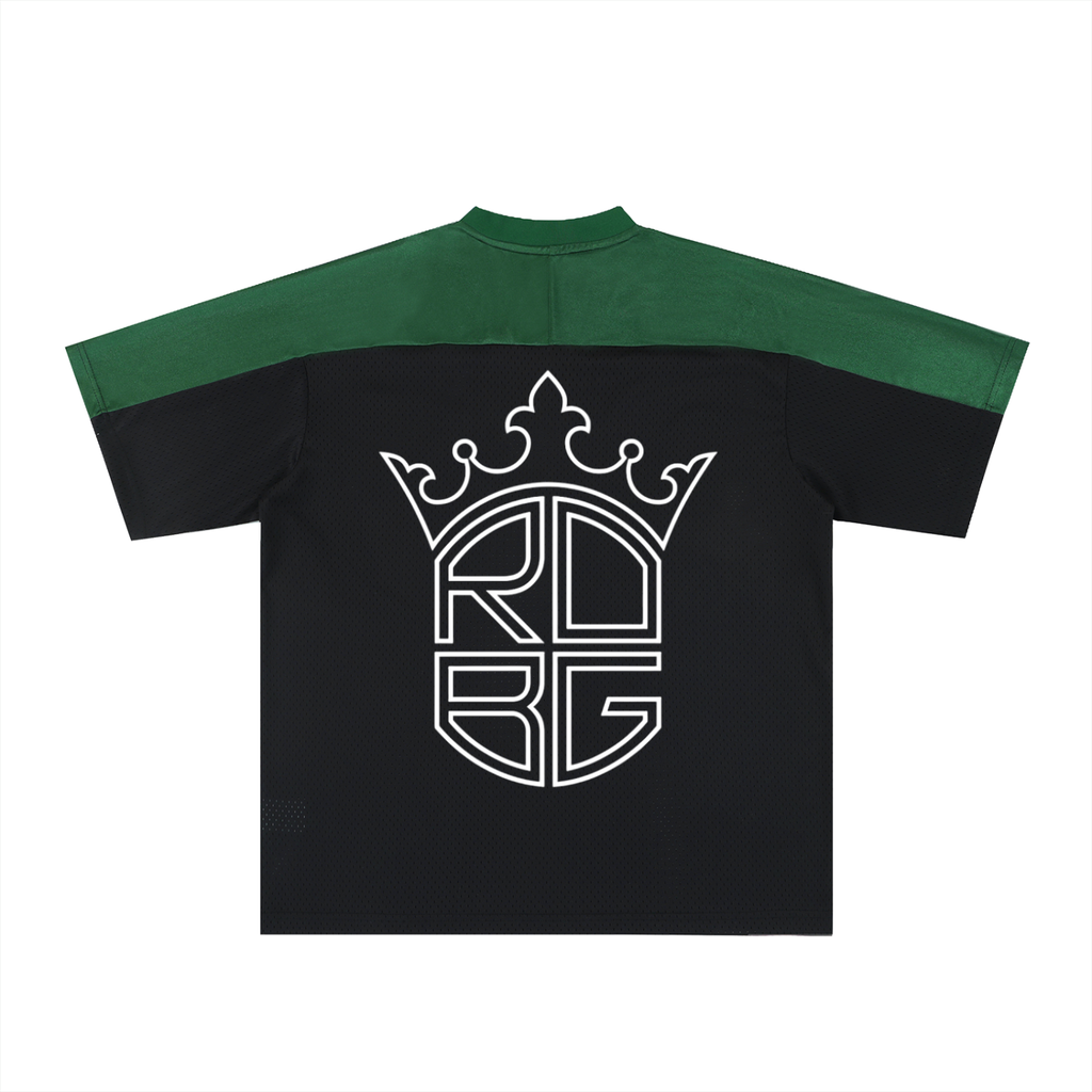RBDG Mesh Jersey