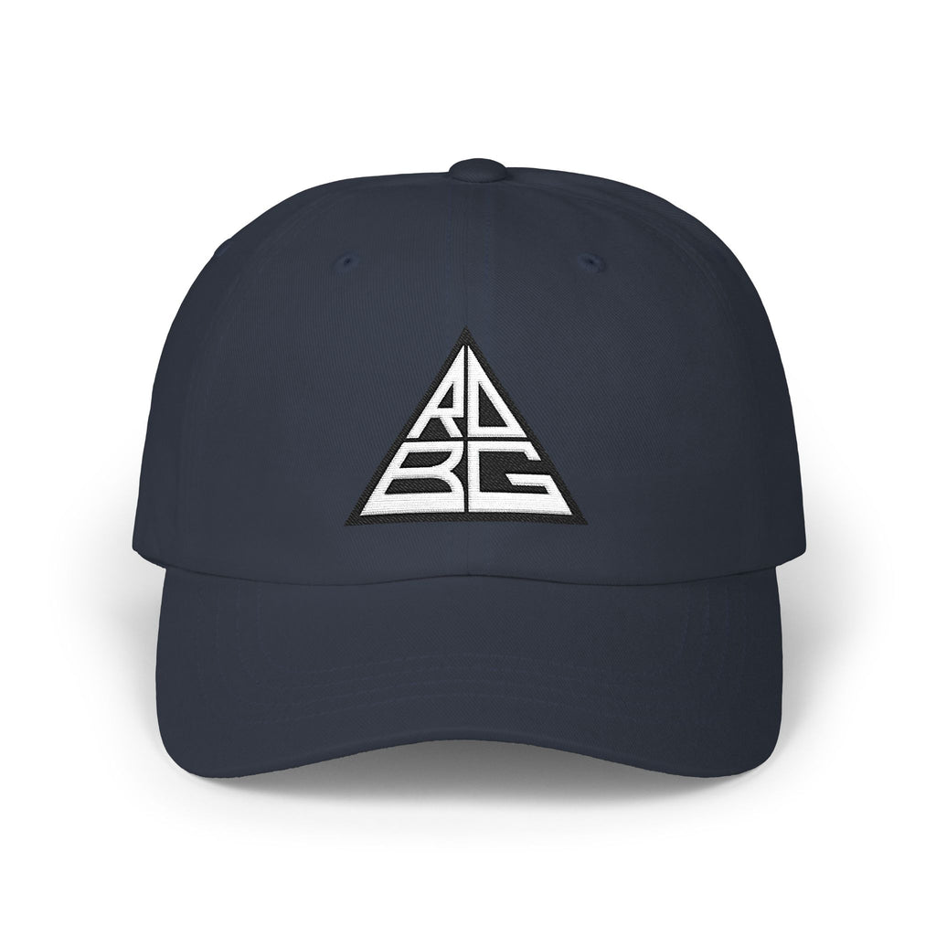 RBDG Classic Dad Cap