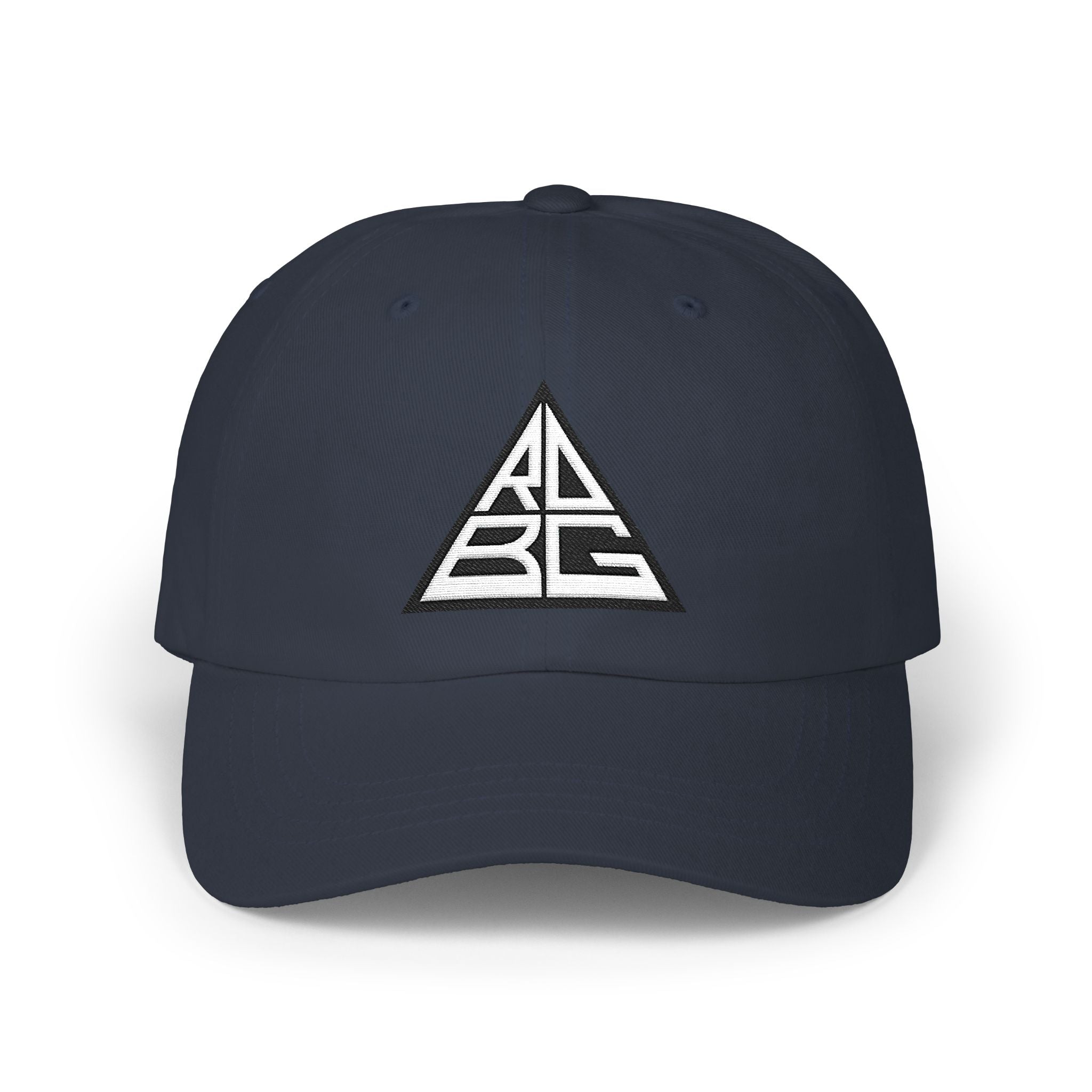 RBDG Classic Dad Cap