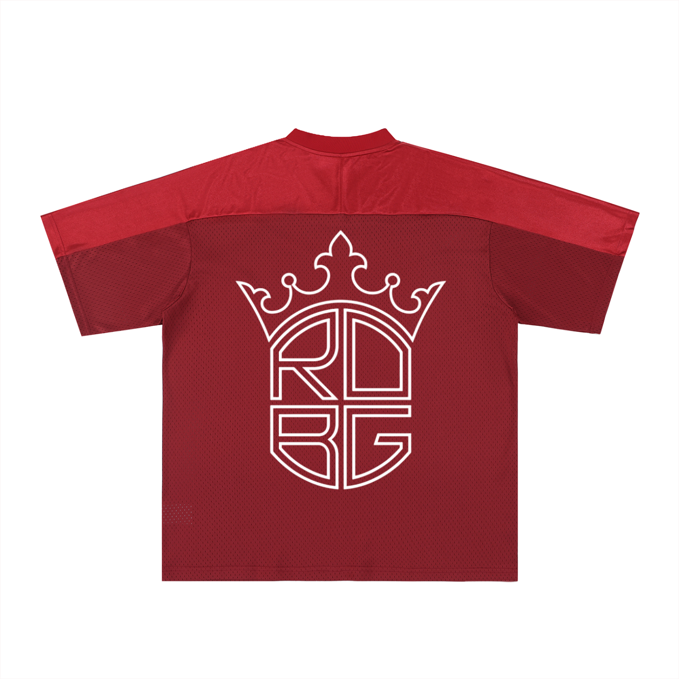 RBDG Mesh Jersey