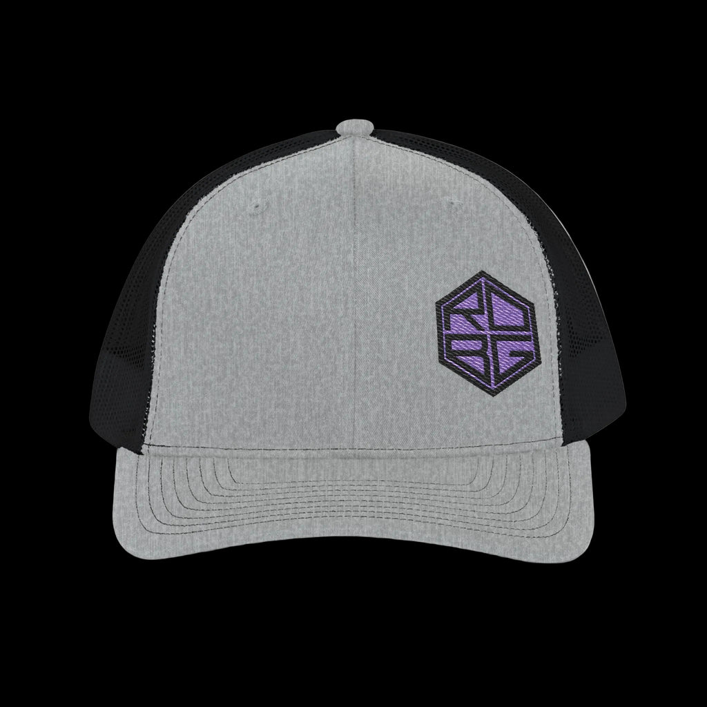 RBDG Classic Trucker Cap