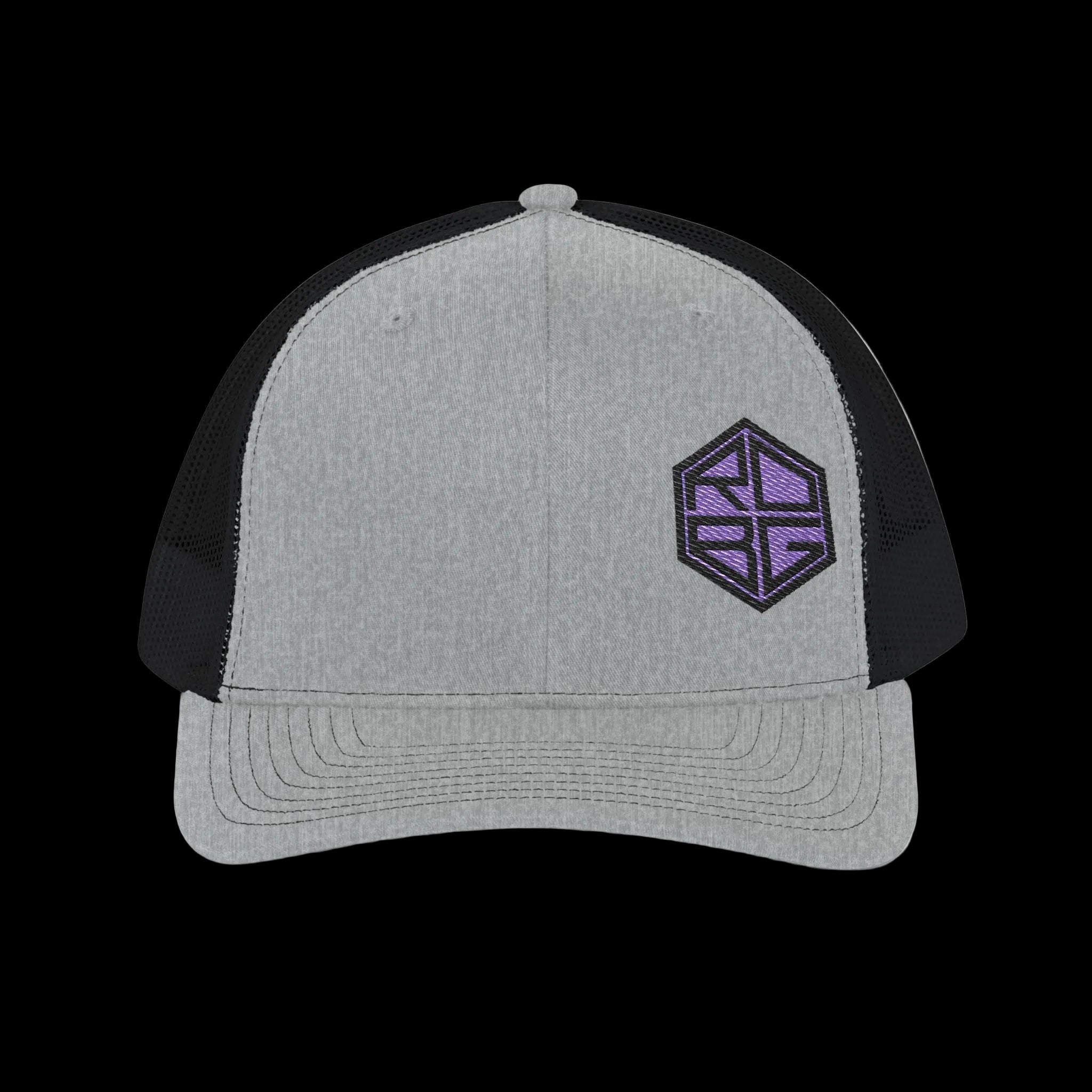 RBDG Classic Trucker Cap
