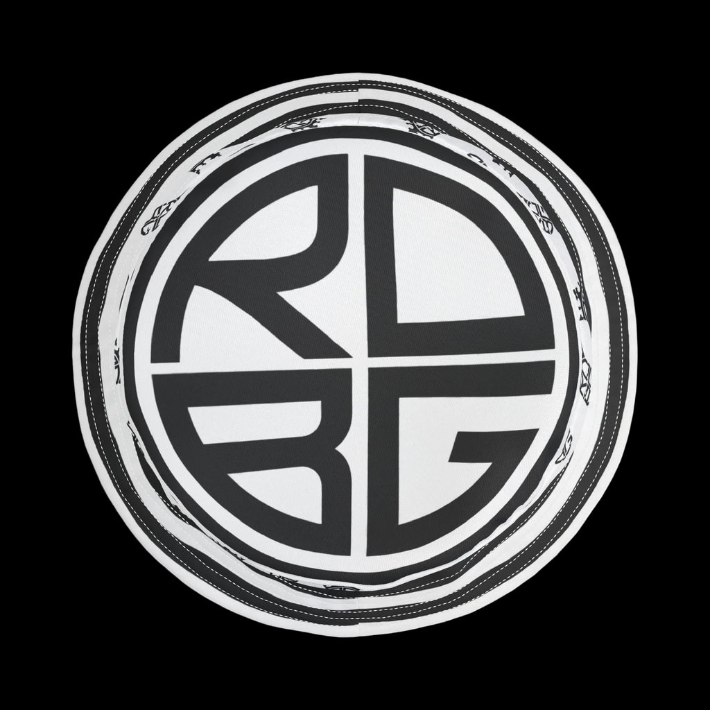 RBDG Royal Emblem Bucket Hat