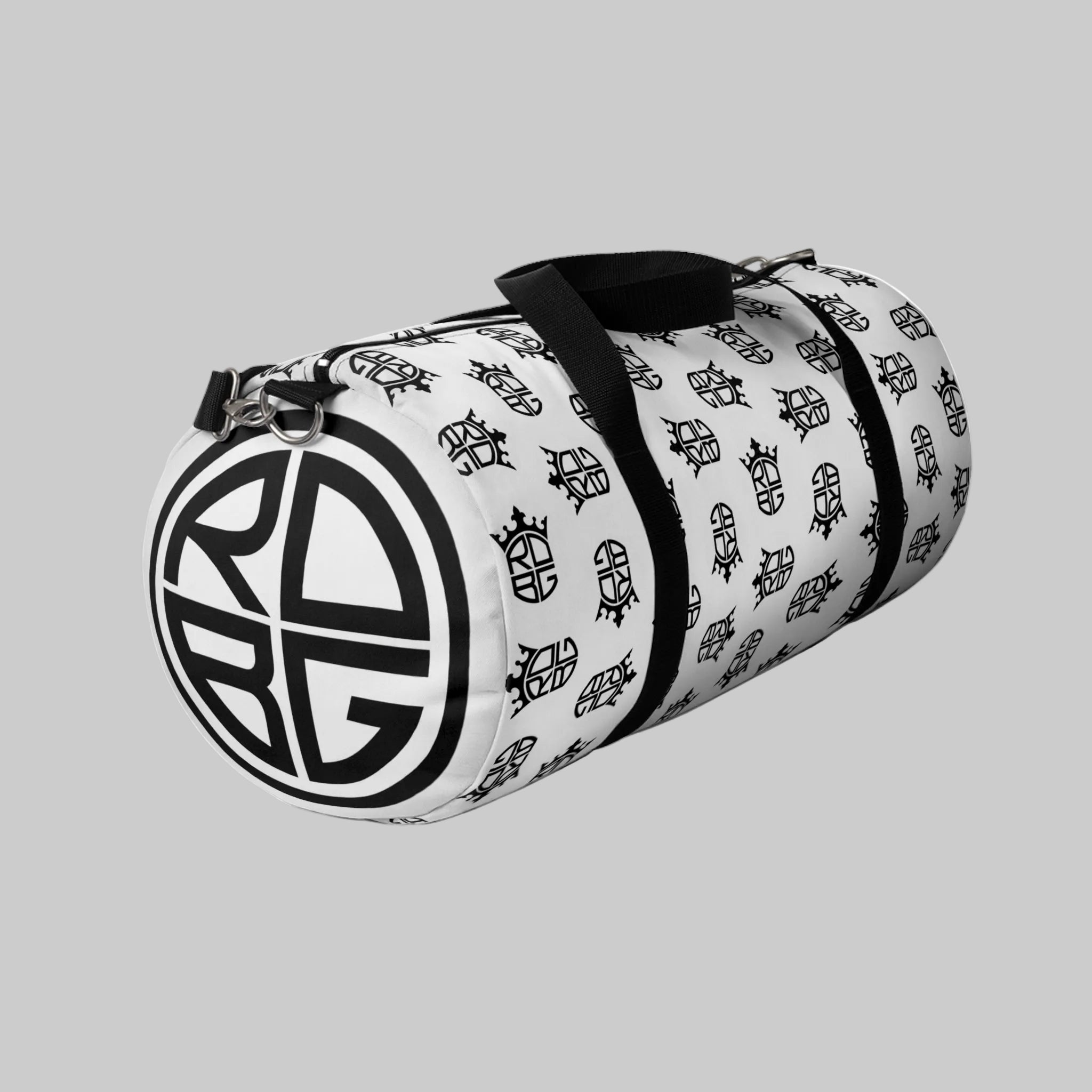 RBDG Royal Emblem Gym Bag