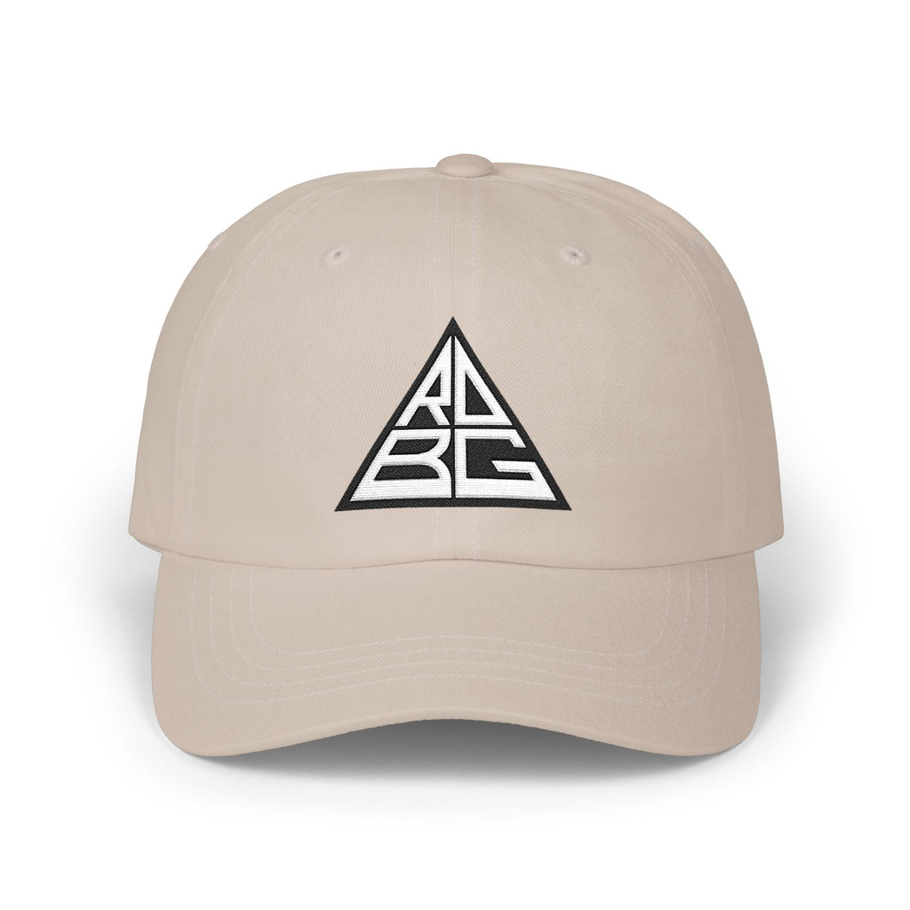 RBDG Classic Dad Cap