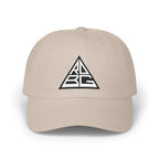 RBDG Classic Dad Cap