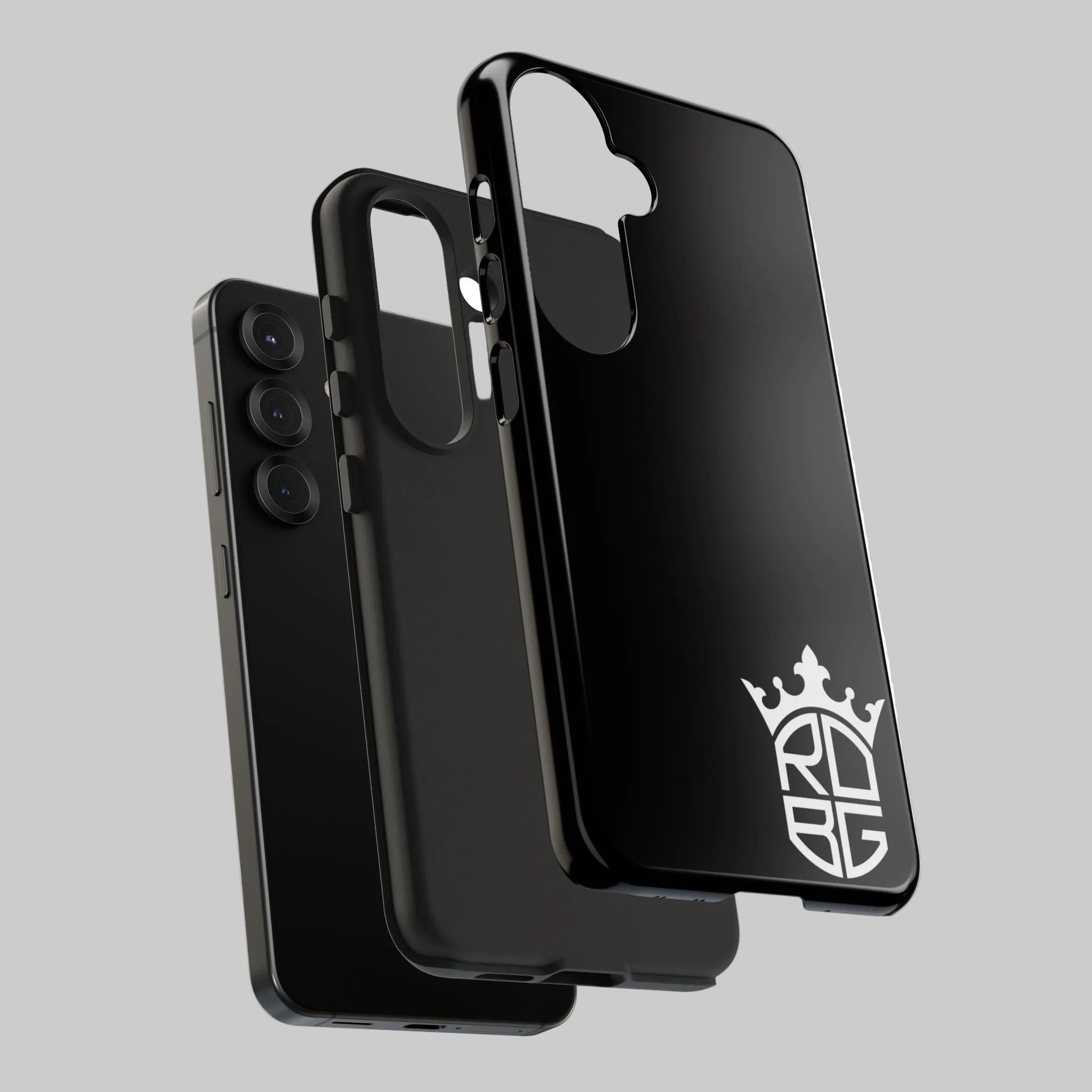 RBDG Phone Case (iPhone/Galaxy)