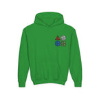 RBDG Bubs RGB Embroidered Hoodie