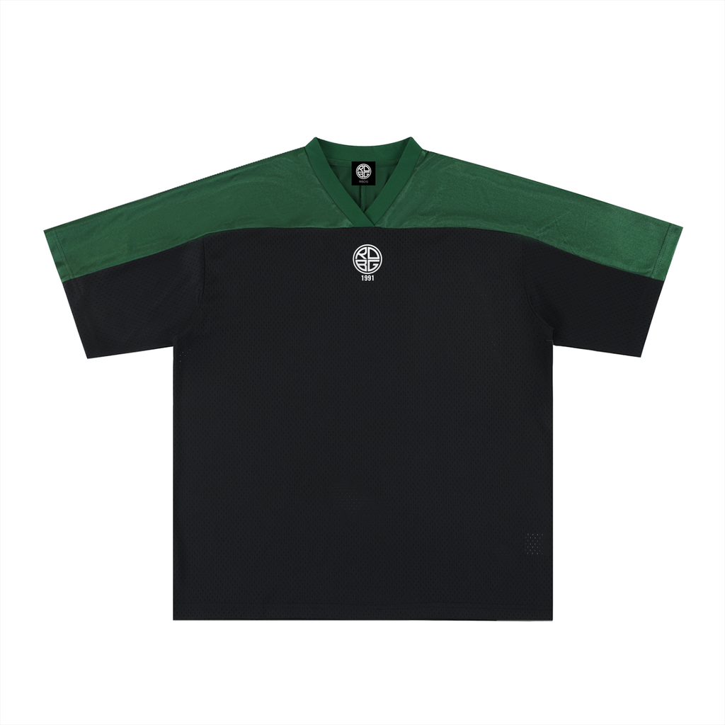 RBDG Mesh Jersey