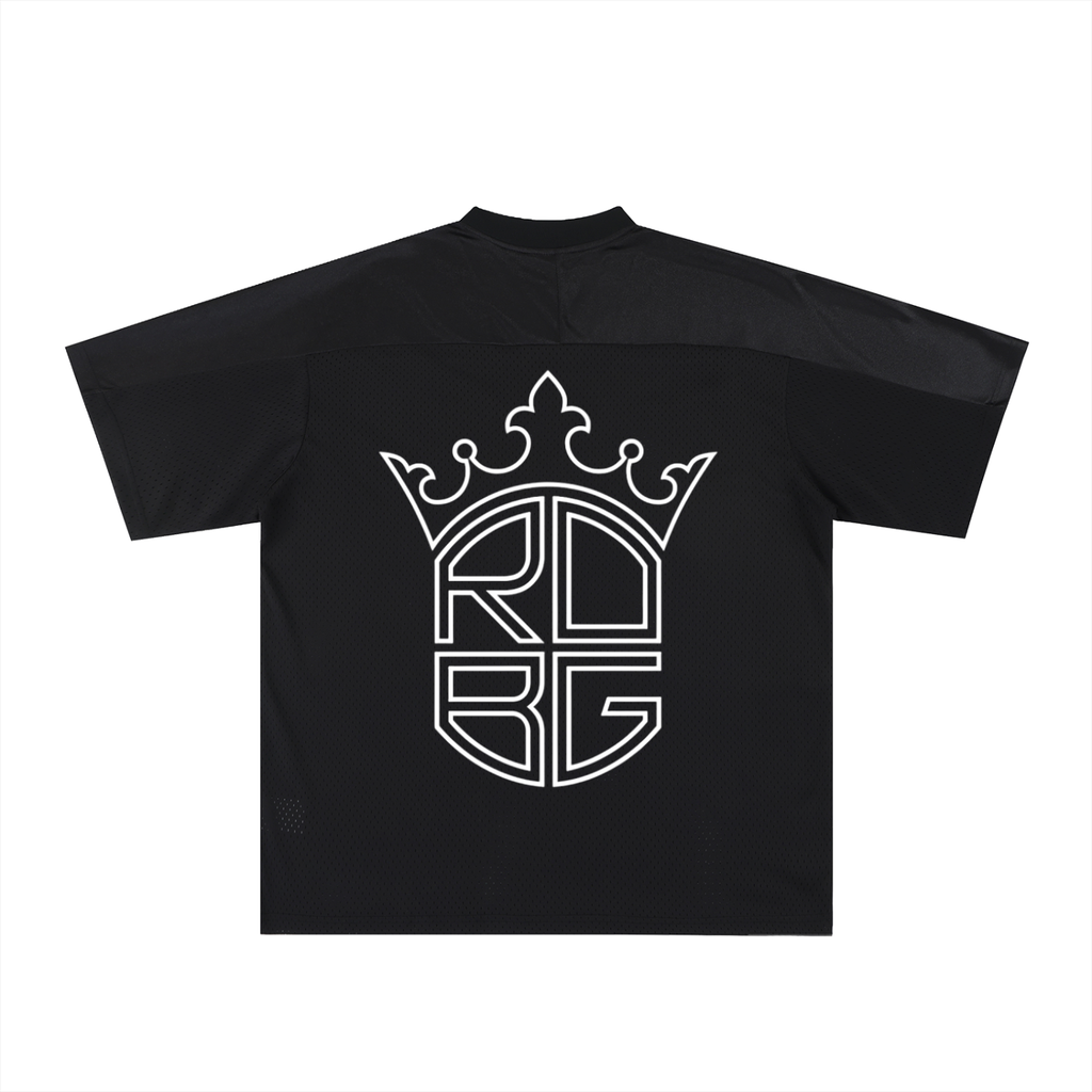 RBDG Mesh Jersey