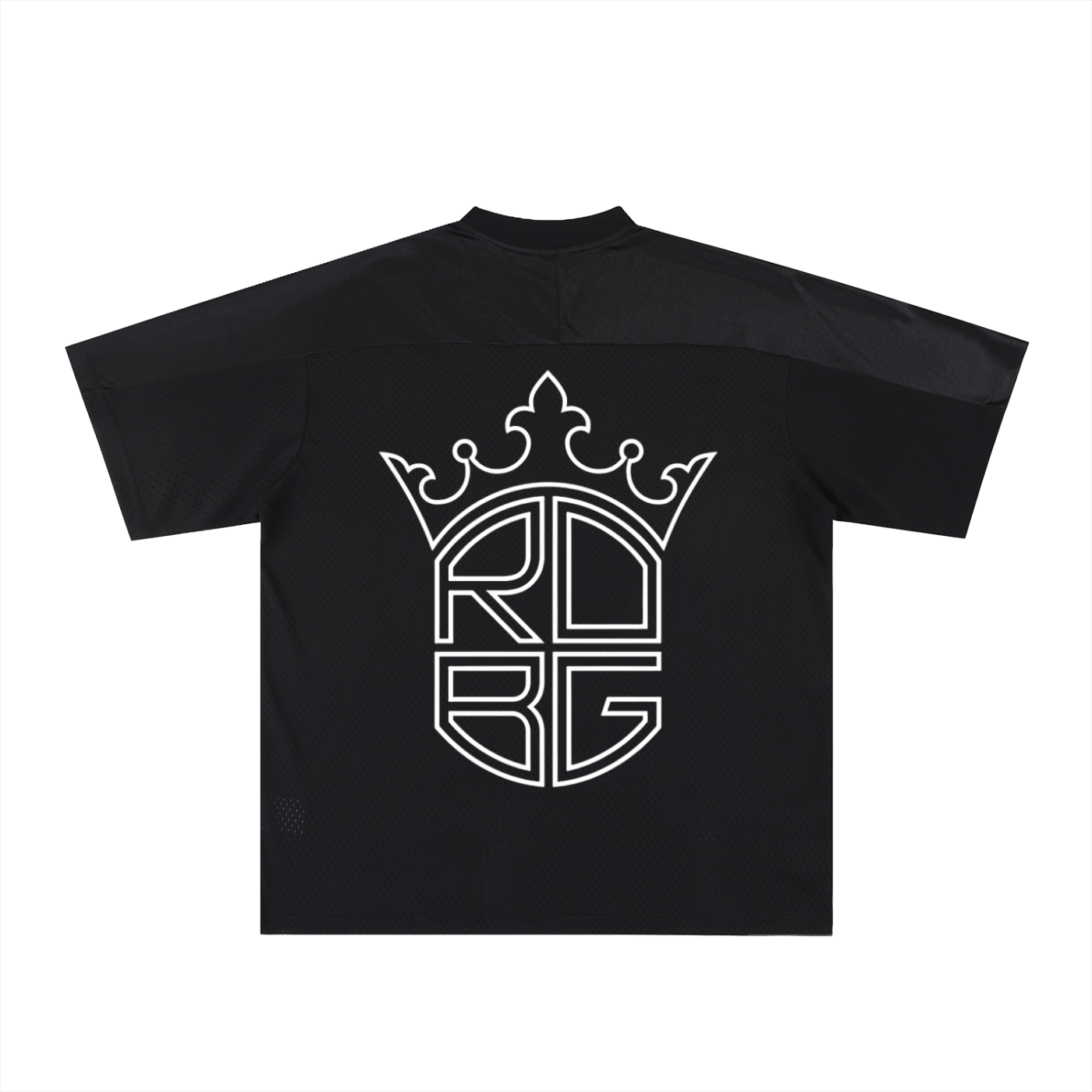 RBDG Mesh Jersey
