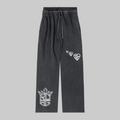 RBDG Royal Emblem Waistpants - Female
