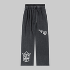 RBDG Royal Emblem Waistpants - Female