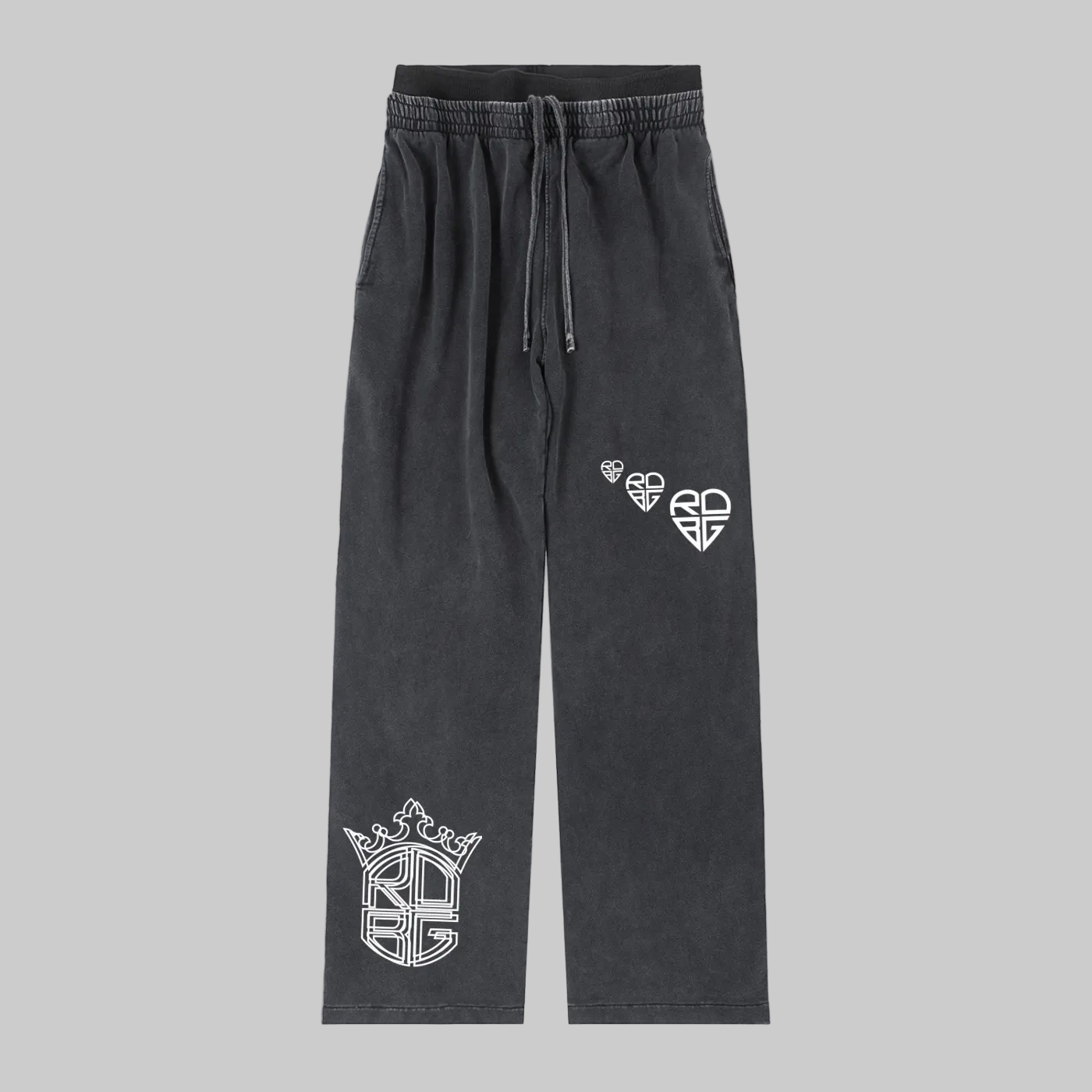 RBDG Royal Emblem Waistpants - Female