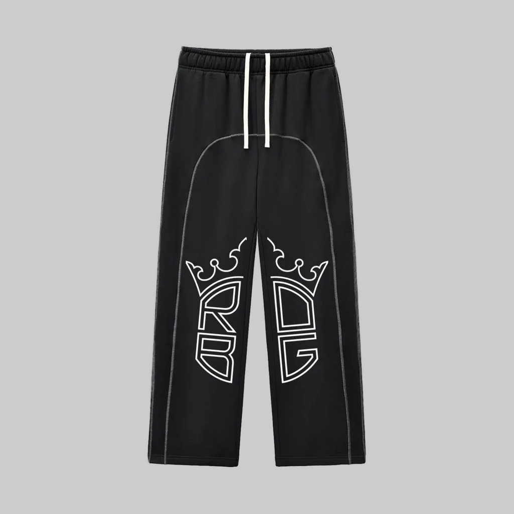 RBDG Royal Emblem Sweatpants