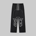 RBDG Royal Emblem Sweatpants