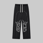 RBDG Royal Emblem Sweatpants