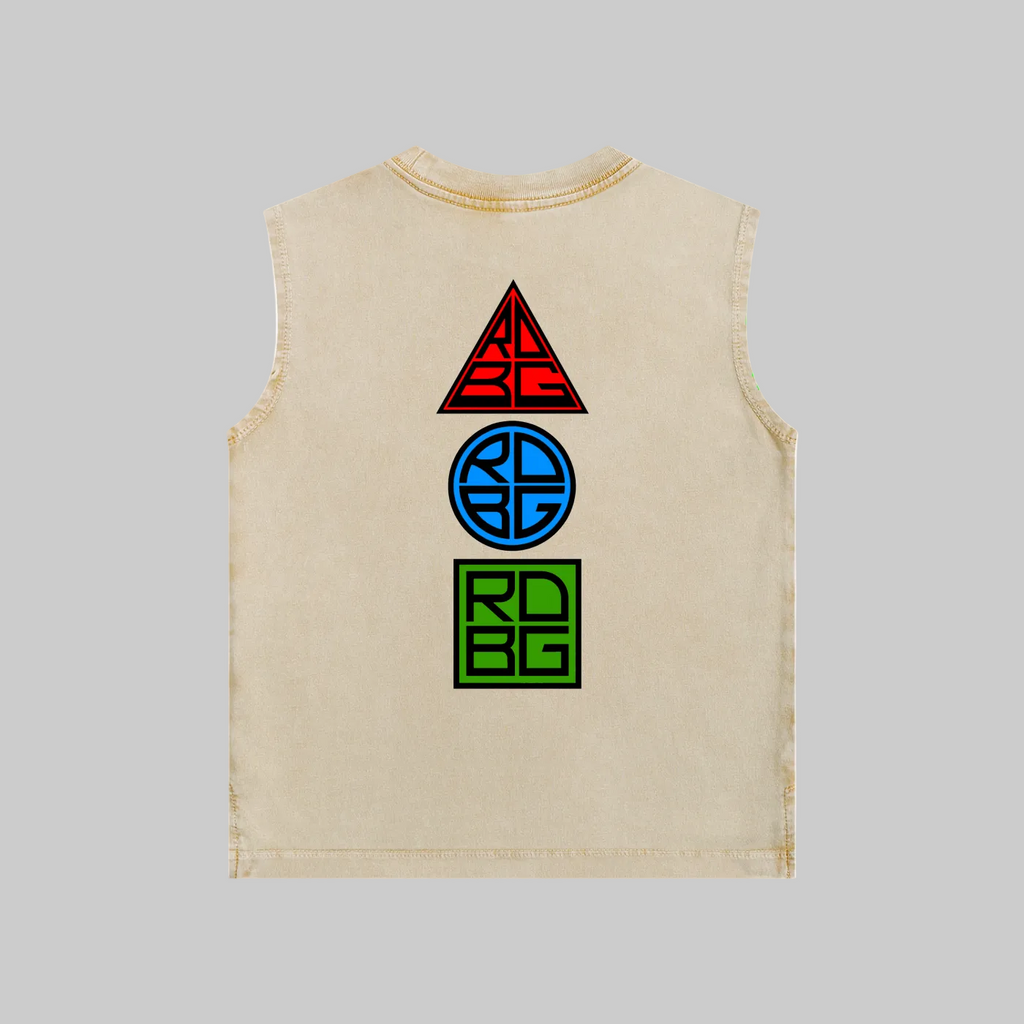 RBDG Bubs RGB Tank
